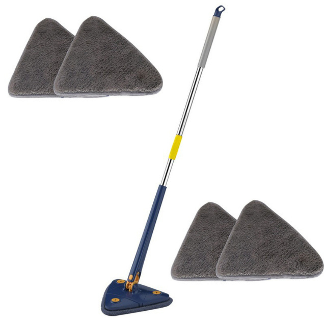 UltraClean™ | Verstellbarer Mopp【Letzter tag Rabatt】