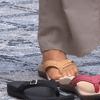 Venzani's - Orthopädische Sandalen (50% Rabatt)