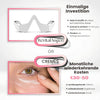 RevitalAugen™ Unter-Augen Rotlichttherapie-Gerät | Verjüngte Augen jetzt!
