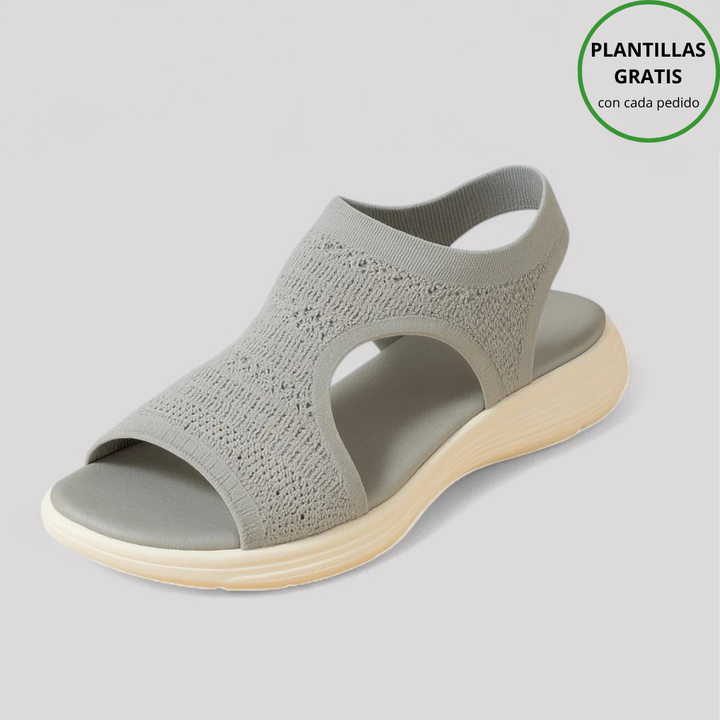 Lara Ortho – Bequeme Sandalen