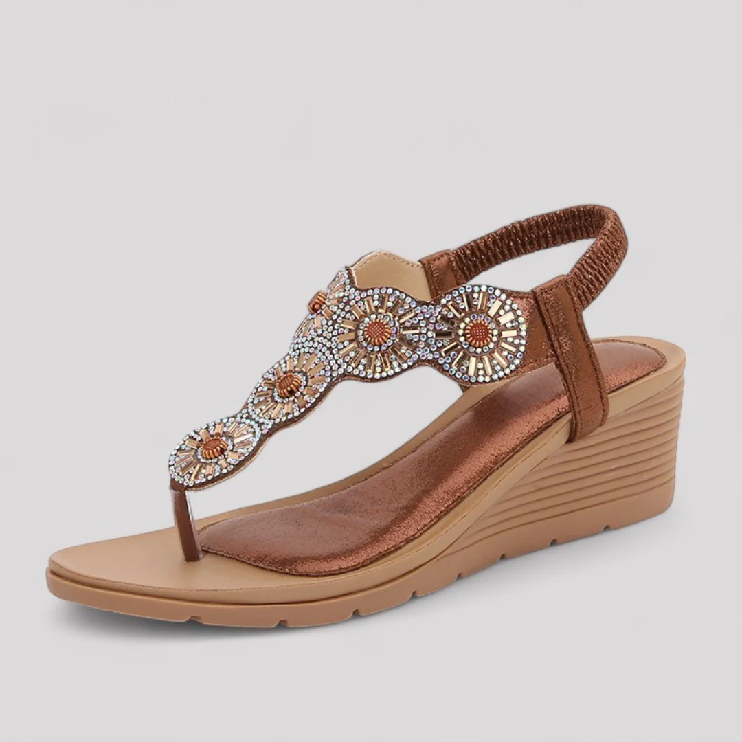 Mary Ortho – Bequeme Sandalen
