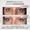 RevitalAugen™ Unter-Augen Rotlichttherapie-Gerät | Verjüngte Augen jetzt!