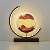 LuxuryLight™ | Quicksand Tischleuchte (50% RABATT)