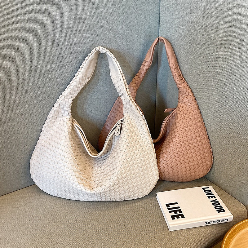 Vanessa - Große Shopper-Tasche