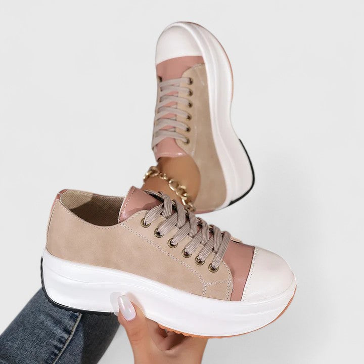 Daniela - Trendige Orthopädische Schuhe