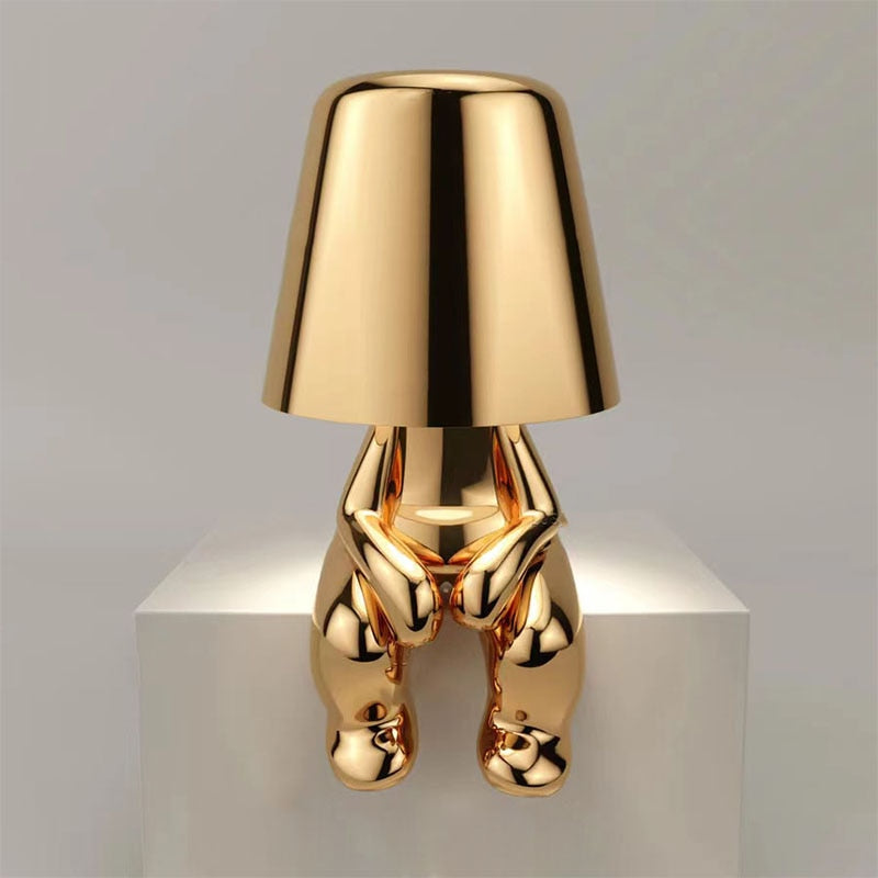 BuddyLamp - Die süßeste Lampenfamilie die du je gesehen hast!