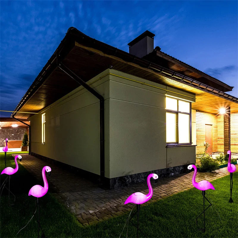 1+1 GRATIS | FlamoGlow - Stilvolle Beleuchtung für deinen Garten