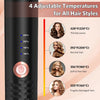 HeatMuse | Automatischer Magic Ceramic Lockenstab