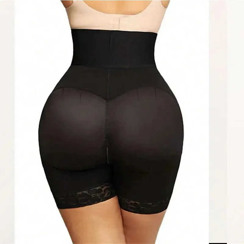 SlimCurve® Shorts zur Bauchformung und Po-Straffung