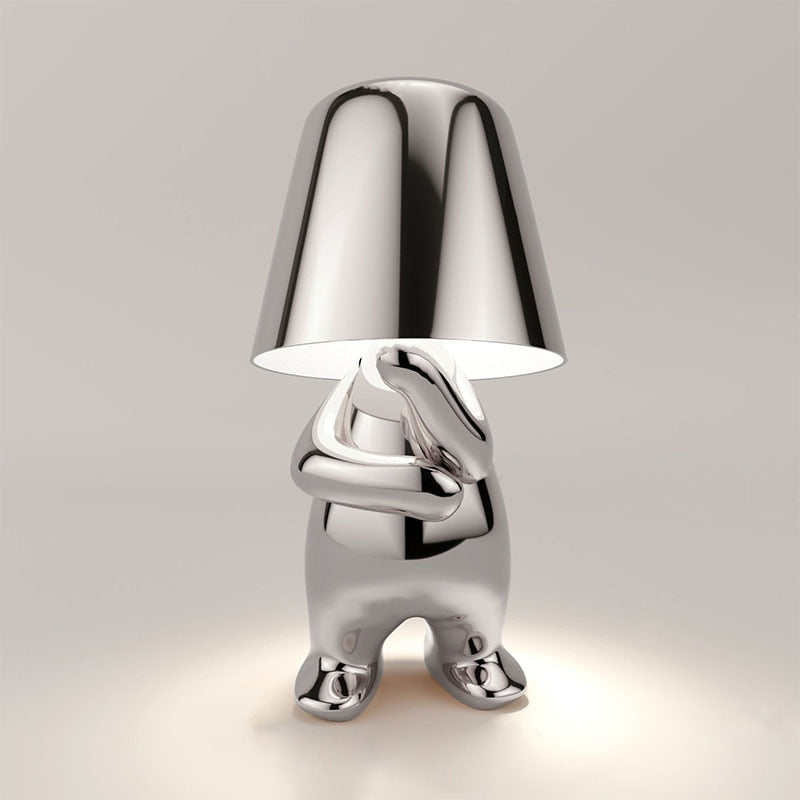 BuddyLamp - Die süßeste Lampenfamilie die du je gesehen hast!