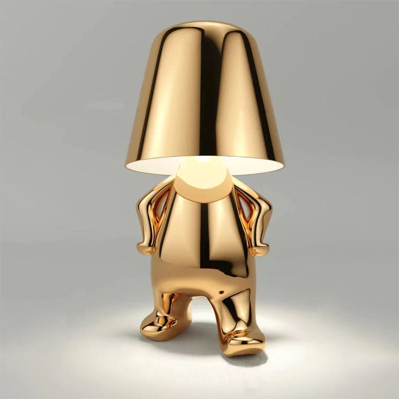 BuddyLamp - Die süßeste Lampenfamilie die du je gesehen hast!