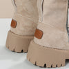 Indie™ | Orthopädische Stiefelette