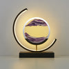 LuxuryLight™ | Quicksand Tischleuchte (50% RABATT)