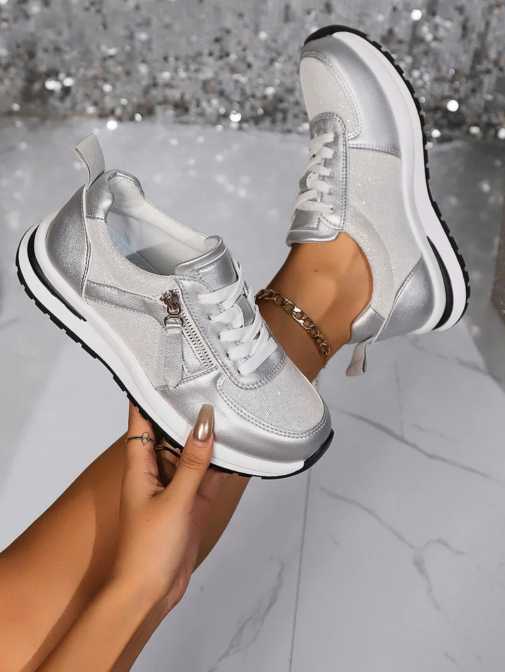 Lana™ Orthopädische Sneakers – Komfort für Ihre Füße