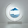 LuxuryLight™ | Quicksand Tischleuchte (50% RABATT)