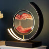 LuxuryLight™ | Quicksand Tischleuchte (50% RABATT)