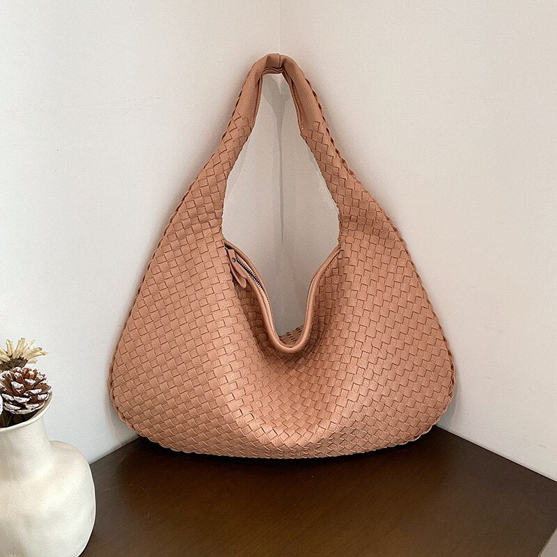 Vanessa - Große Shopper-Tasche