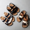 Avalance™| Christina Sandalen aus Leder