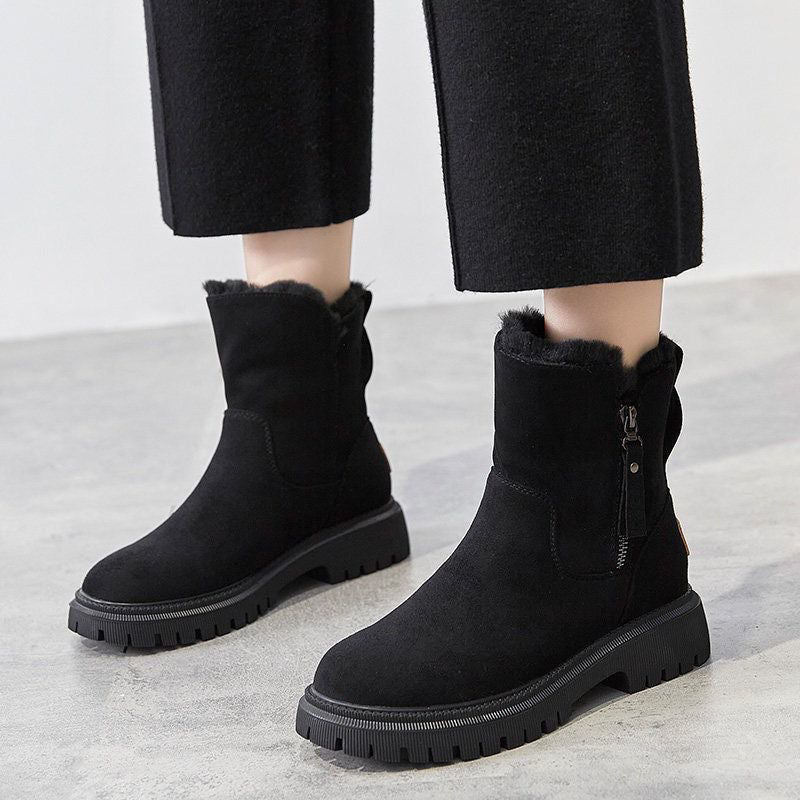 Indie™ | Orthopädische Stiefelette