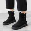 Indie™ | Orthopädische Stiefelette