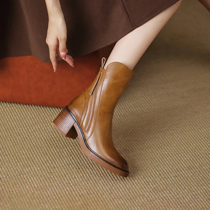 Klara – Der Stiefel des Anführers