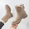 Indie™ | Orthopädische Stiefelette