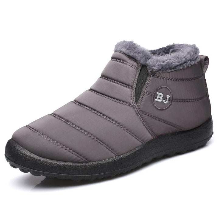 Emma| Bequeme Damen Winterschuhe