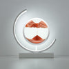 LuxuryLight™ | Quicksand Tischleuchte (50% RABATT)