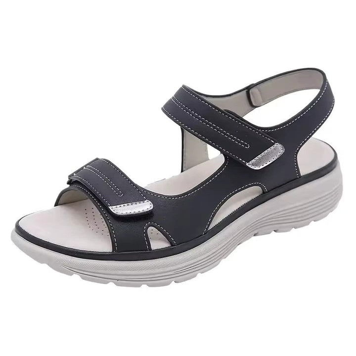 Fashion Outlet | BellaVita Sandalen – Elegant & Bequem