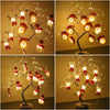 HolidayGlow™ Weihnachts-LED-Lichterkette für Festliche Stimmung