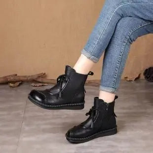 Hochwertige orthopädische Stiefel