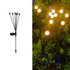 Solar LED betriebene Glühwürmchen Lichter | 2024 model!【Letzter Tag Rabatt】