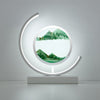 LuxuryLight™ | Quicksand Tischleuchte (50% RABATT)