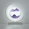 LuxuryLight™ | Quicksand Tischleuchte (50% RABATT)