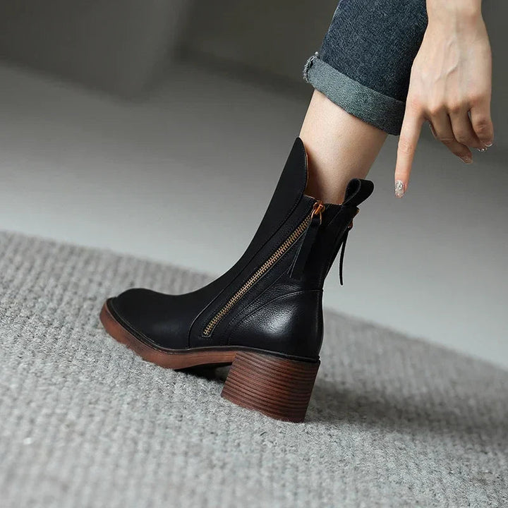 Klara – Der Stiefel des Anführers