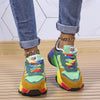 ComfortStep™ - Orthopädische Rainbow Fit Turnschuhe