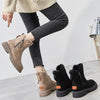 Indie™ | Orthopädische Stiefelette