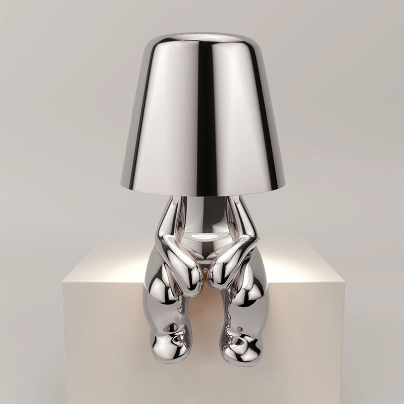 BuddyLamp - Die süßeste Lampenfamilie die du je gesehen hast!