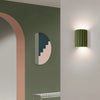 ResinGlow™  - Moderne Wandleuchten aus Harz