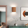 ResinGlow™  - Moderne Wandleuchten aus Harz