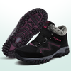 FrostStep™ - Perfekte Winterstiefel für Komfort, Halt und Gesundheit.