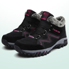 FrostStep™ - Perfekte Winterstiefel für Komfort, Halt und Gesundheit.