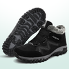 FrostStep™ - Perfekte Winterstiefel für Komfort, Halt und Gesundheit.