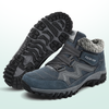 FrostStep™ - Perfekte Winterstiefel für Komfort, Halt und Gesundheit.