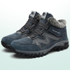 FrostStep™ - Perfekte Winterstiefel für Komfort, Halt und Gesundheit.