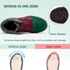 FrostStep™ - Perfekte Winterstiefel für Komfort, Halt und Gesundheit.