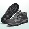 FrostStep™ - Perfekte Winterstiefel für Komfort, Halt und Gesundheit.