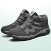 FrostStep™ - Perfekte Winterstiefel für Komfort, Halt und Gesundheit.