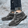 FrostStep™ - Perfekte Winterstiefel für Komfort, Halt und Gesundheit.