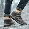 FrostStep™ - Perfekte Winterstiefel für Komfort, Halt und Gesundheit.